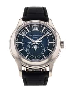 Pre Owned Patek Philippe Watches For Sale